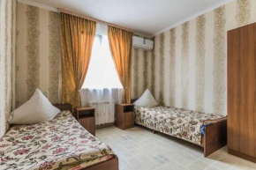 Guesthouse na ulice Mimoz 5
